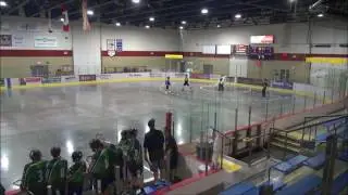 2017 Bantam A1 Provincials Gold Medal Game (The Unexpected Gold Medal Win)