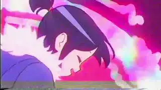 Scott Pilgrim Takes Off FAN music edit!! Godspeed - With Jet Packs