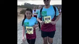Temecula 5K and Half Marathon  Nov 3, 2024