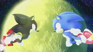 Sonic Generations Gameplay part 6