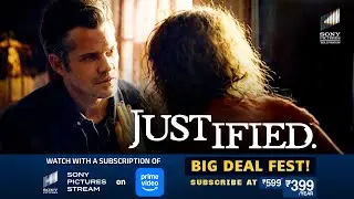 Fatal Temptation | Justified