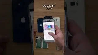 Использование Instagram в 2025&ndash;2008 годах 😳 #iphone #iphone12 #fyp #samsung #instagram