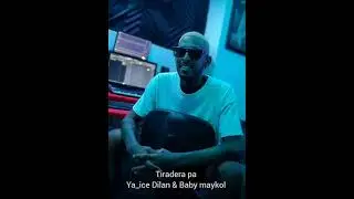 El Mulaton -Tiradera pa Ya ice Dilan & Baby maykol 