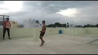 cricket timelapse