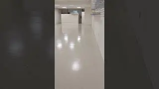 Commercial Floor Clean & Refinish by BEB Flooring & Cleaning | Tile Cleaning |
