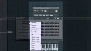 FL Studio 9 Tutorial: How to make a Great Synth!