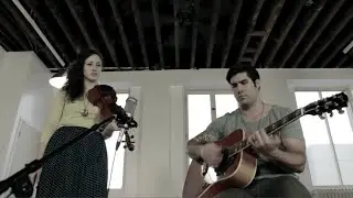 Set My Eyes On You | Simple Hymns | Official Music Video