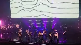 Groove To Praise | Disrupt Conference 2025