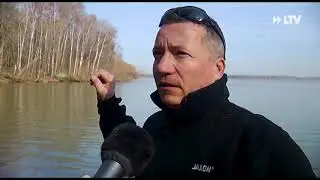 1,5 Millionen Aale - 28.02.2019