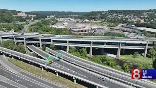 'Growing pains': CTDOT, Waterbury mayor explain potential 'Mixmaster' changes