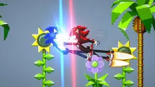 [CANCELADO] Sonic traiu a Amy com a Sally!? EP 7