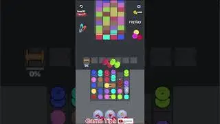 Knit Out level 52 Solution Walkthrough