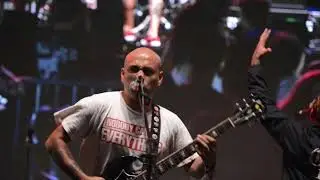 Dagger - Repent (Live at Wow & Flutter 2017)