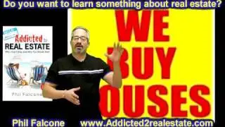 I Buy Houses - Real Estate