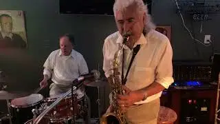 Dr Joe & THE PIEDMONT PLAYERS