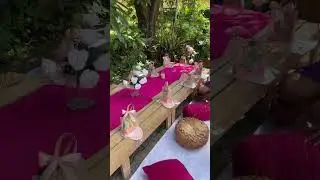 Girly Aesthetic Picnic | #girlyaesthetic #lifestylevlog