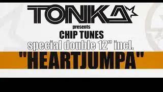 Tonka Pres. Chip Tunes - Passion 2001 [HQ] (4/4)
