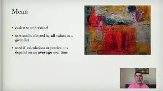 Choosing the Appropriate Measure