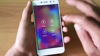 Factory Reset Advan i5e yang Lupa Pola | Lupa Kode