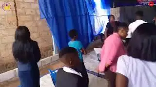 Live streaming of MAKANI ZAWA