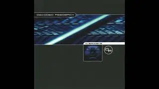 Decoded Feedback - Dream Machine/ Red Cell (2002 Remaster)