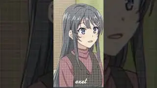 ✨❤️ #anime #edit #visual #этотглупыйсвиннепонимаетмечтызайки #❤️ #love