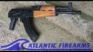 PM90 AK47 Pistol SBR Ready