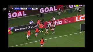 Ryan Fraser welcome to the A-League