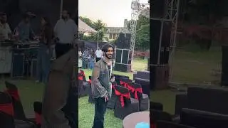 Rcr & M-ZEE bella concert #rcr #hustle2 #hustle #bella #viral #trending #shorts #rap