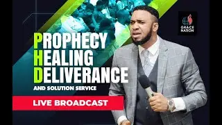 BREAKING THE YOKE AND ALTAR OF BACKWARDNESS WITH DR. CHRIS OKAFOR