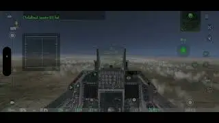 〖GS4〗F-16 vs 4 MiG-29 lv.3