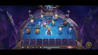 MCGG. HYPER VEXANA B3 COMMANDER POPOL KUPA