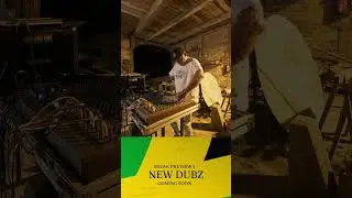 Chilling Dub Preview 1 #reggae #music #oldschool #chill #dub #producer #jamaica #love #summer