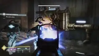 Destiny 2, A Bruxa Rainha - Com Claudionor e Icewolf10 🥰