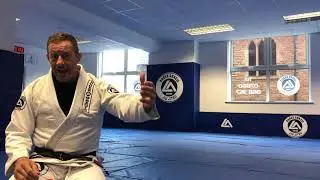 Mental Health for BJJ