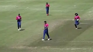 WI v UAE   Warm up match highlights   ICC Men's T20WC 2022