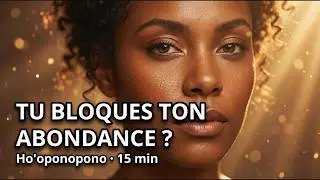 La Fr&eacute;quence qui Change Tout | Abondance Divine D&eacute;verrouill&eacute;e