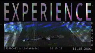 EXPERIENCE - Halo CE Minitage