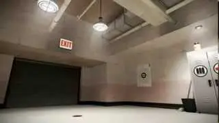 What Happens When A Red Scout Drinks Blu Bonk