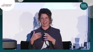 Accelerate the democratization of Private Equity to boost the Fund-Industry | ia. conference 2024