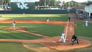 Highlights from Sonny Gray vs Kentucky