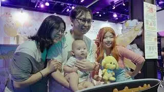 gamescom asia 2024 Event Highlights