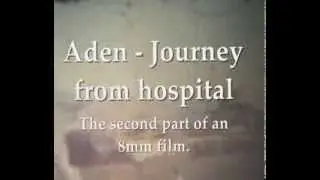 Aden   Drive from Hospital 0001