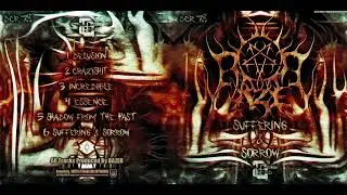 4. Bazer - Essence (Doomcore Records 78)