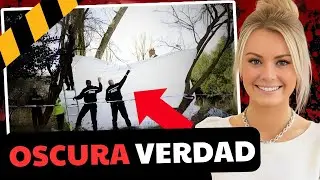 CRÍMENES REALES 2026 – NUEVO CAPÍTULO: LAS SEÑALES DE ALERTA QUE NADIE DETUVO