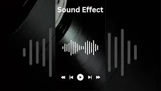 The Sound Effect
