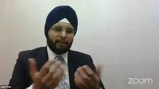 Career Charcha (Master Class 1)