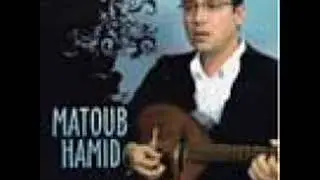 Hamid Matoub Asligh iw-taxi