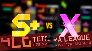 tetrio season 2 matchmaking experience