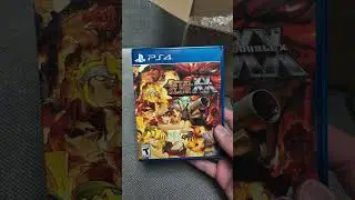 Limited Run Games in the mail!